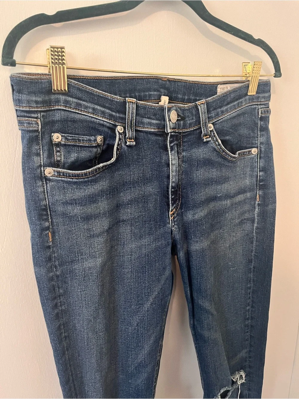 rag & bone these are